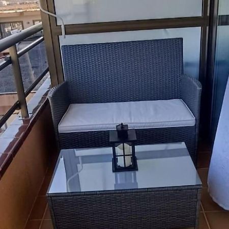 Apartamento Centrico Playa De Aro Con Piscina. Platja d'Aro Εξωτερικό φωτογραφία