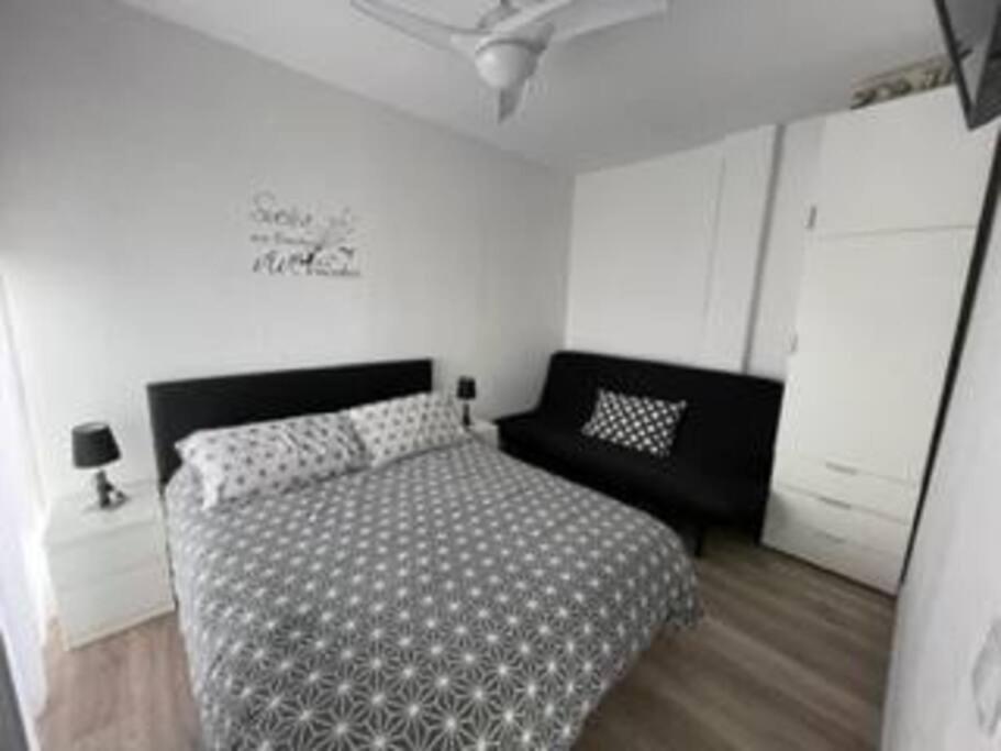 Apartamento Centrico Playa De Aro Con Piscina. Platja d'Aro Εξωτερικό φωτογραφία