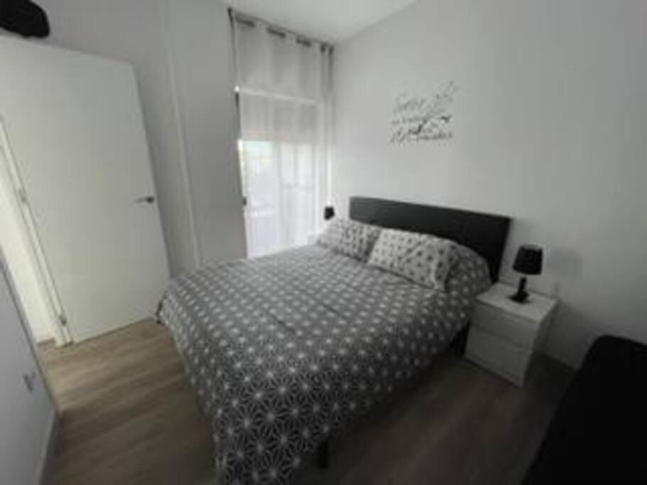Apartamento Centrico Playa De Aro Con Piscina. Platja d'Aro Εξωτερικό φωτογραφία