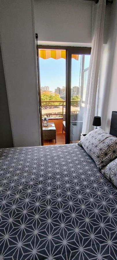 Apartamento Centrico Playa De Aro Con Piscina. Platja d'Aro Εξωτερικό φωτογραφία