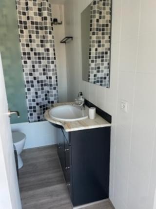 Apartamento Centrico Playa De Aro Con Piscina. Platja d'Aro Εξωτερικό φωτογραφία