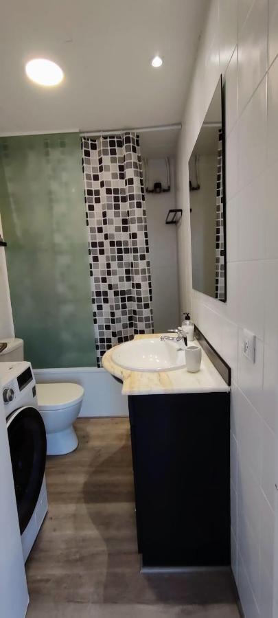 Apartamento Centrico Playa De Aro Con Piscina. Platja d'Aro Εξωτερικό φωτογραφία